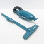 Makita DCL180 batteridrevet støvsuger 18V - Bilde 2