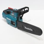 Makita DUC254 batteridrevet kjedesag 18V – 25cm sverd