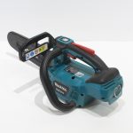 Makita DUC254 batteridrevet kjedesag 18V – 25cm sverd - Bilde 3