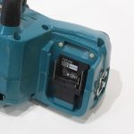 Makita DUC254 batteridrevet kjedesag 18V – 25cm sverd - Bilde 4