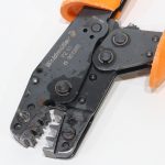 Weidmüller PZ16 Endehylsetang - Bilde 2