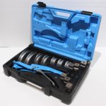 ITE HB251 manuelt rørbøyesett for kobberrør – 1/4″ til 7/8″