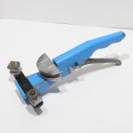 ITE HB251 manuelt rørbøyesett for kobberrør – 1/4″ til 7/8″ - Bilde 2