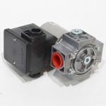 DUNGS magnetventil for gass – 1/2" – 230V - Bilde 2