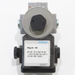 DUNGS magnetventil for gass – 1/2" – 230V - Bilde 3