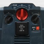 Bosch GAS 35 H AFC Professional industristøvsuger 35L – støvklasse H - Bilde 4