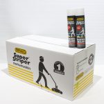 Pervaco Super Striper merkemaskin for asfalt og betong - Bilde 2