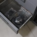 HH Modul System bilinnredning – hyllesystem med 3 skuffer - Bilde 7