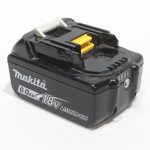 Makita BL1860B 18V 6,0Ah Li-ion batteri