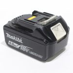 Makita BL1860B 18V 6,0Ah Li-ion batteri - Bilde 2