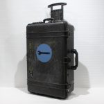 Peli 1650 Transportkasse